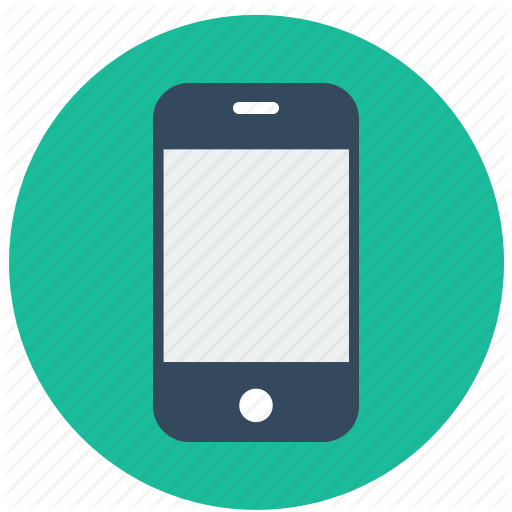 __iphone_phone_apple_gadget_circle_-512